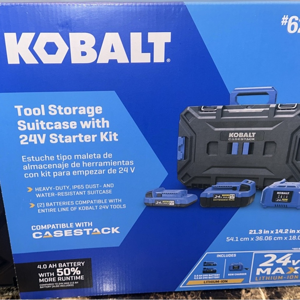 Kobalt